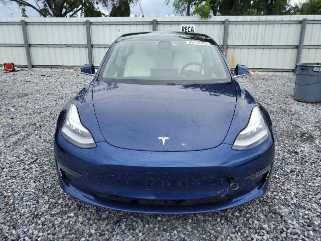 2020 TESLA MODEL 3 5YJ3E1ECXLF669650