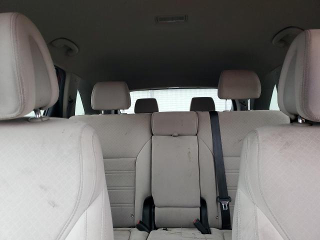 2017 KIA SORENTO LX - 5XYPGDA54HG209923