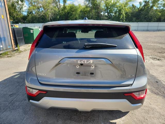 2023 KIA NIRO LX KNDCP3LEXP5070412