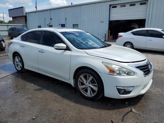 2015 NISSAN ALTIMA 2.5 - 1N4AL3APXFC452107