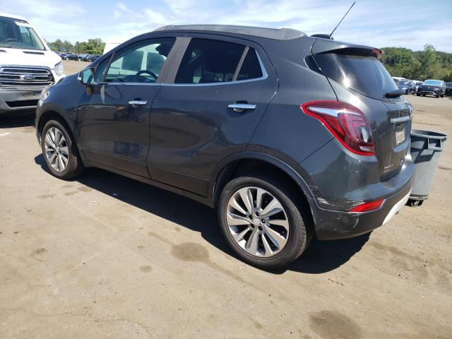 2017 BUICK ENCORE PREFERRED KL4CJESB4HB127883