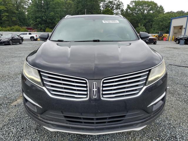 2018 LINCOLN MKC PREMIE 5LMCJ1C99JUL01038