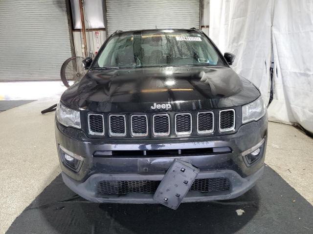 2019 JEEP COMPASS LA 3C4NJDBB0KT670100