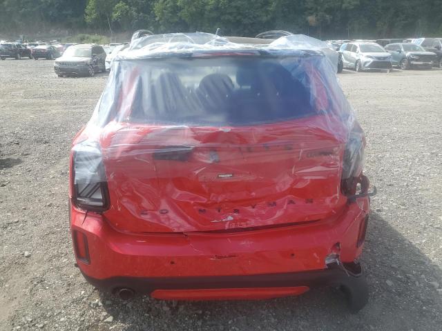 2024 MINI COOPER S COUNTRYMAN ALL4 WMZ83BR09R3R67789