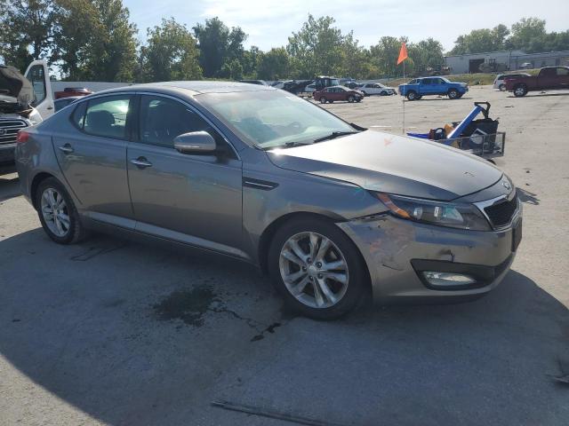2013 KIA OPTIMA EX - 5XXGN4A7XDG167151