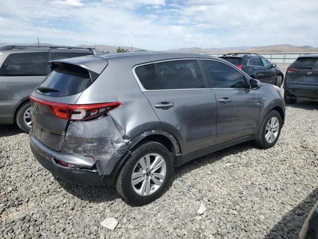 2017 KIA SPORTAGE L - KNDPMCAC9H7163018