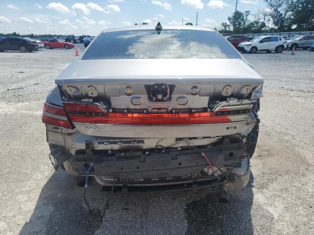 2021 GENESIS G90 ULTIMA KMTF54PHXMU086223