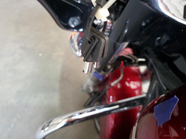 2017 HARLEY-DAVIDSON FLHXS STRE 1HD1KRC10HB656222