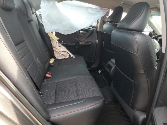 2017 TOYOTA CAMRY LE - 4T1BF1FK6HU406113