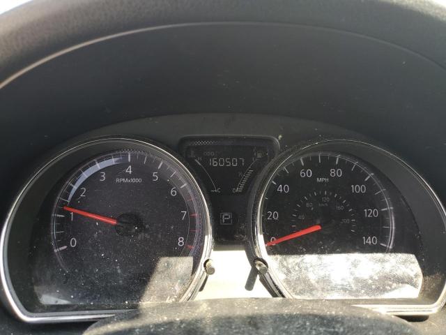 2016 NISSAN VERSA 3N1CN7AP4GL894121