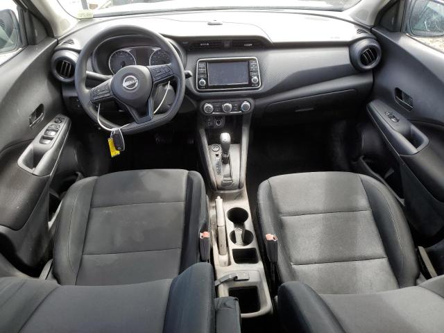 2024 NISSAN KICKS S - 3N1CP5BV0RL492336