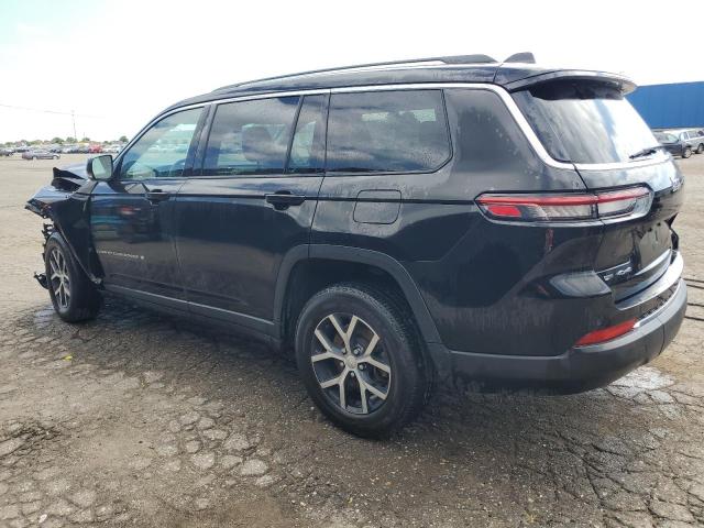 2023 JEEP GRAND CHER 1C4RJKBG3P8780291