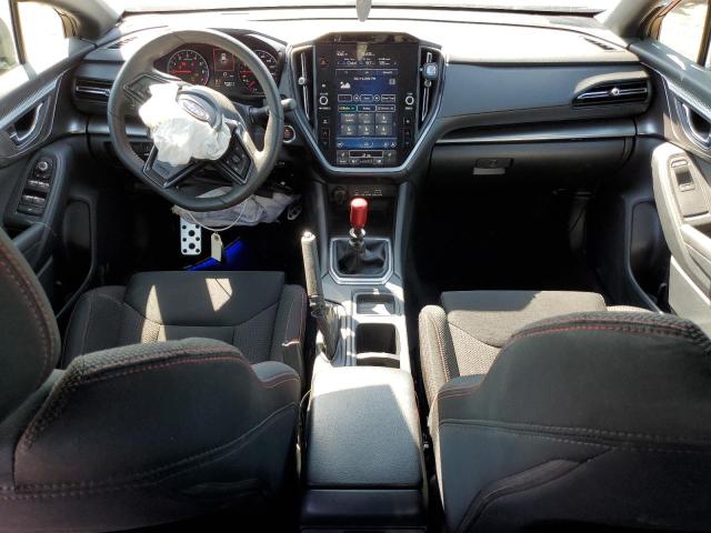 2024 SUBARU WRX PREMIU JF1VBAH65R9805442
