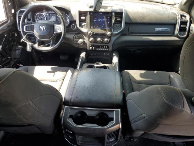 2019 RAM 1500 BIG H 1C6SRFFT0KN783689