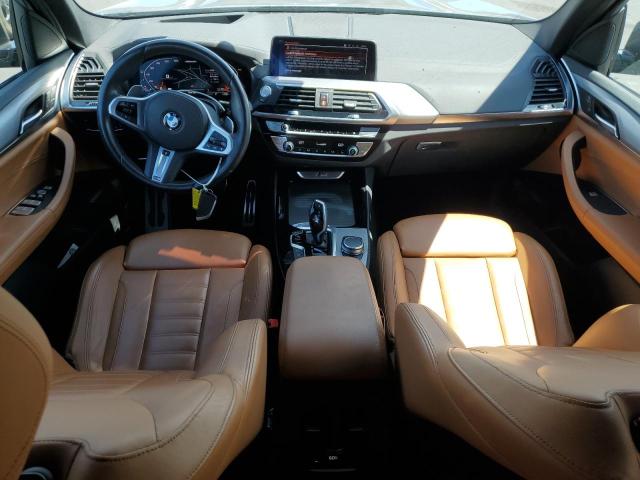 2020 BMW X3 XDRIVEM 5UXTY9C0XLLE60082