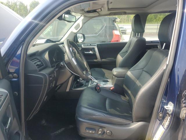 2021 TOYOTA 4RUNNER TR JTEKU5JR4M5888280
