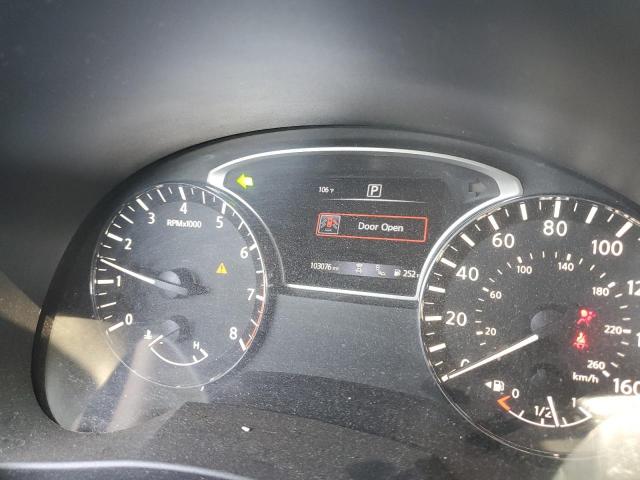 2018 NISSAN ALTIMA 2.5 1N4AL3AP9JC243966