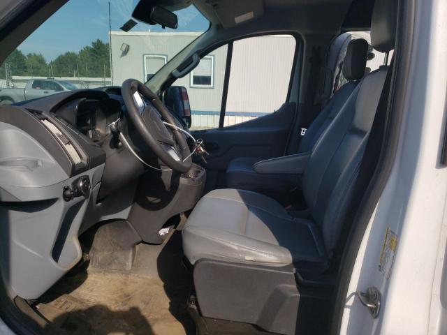 2019 FORD TRANSIT T- 1FTYR1ZM1KKA68934