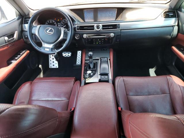 2015 LEXUS GS 350 JTHBE1BL4FA008921