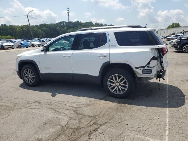 2017 GMC ACADIA SLE 1GKKNSLA4HZ223695