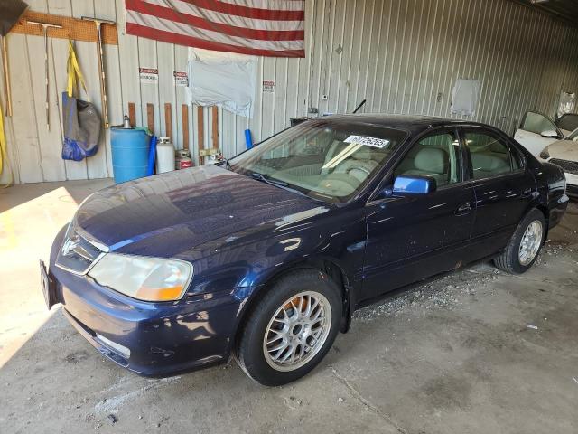 ACURA 3.2TL