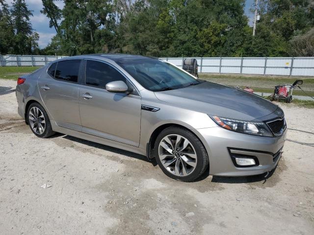 2015 KIA OPTIMA SX 5XXGR4A66FG418603