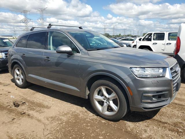2017 AUDI Q7 PRESTIG WA1VAAF77HD056612