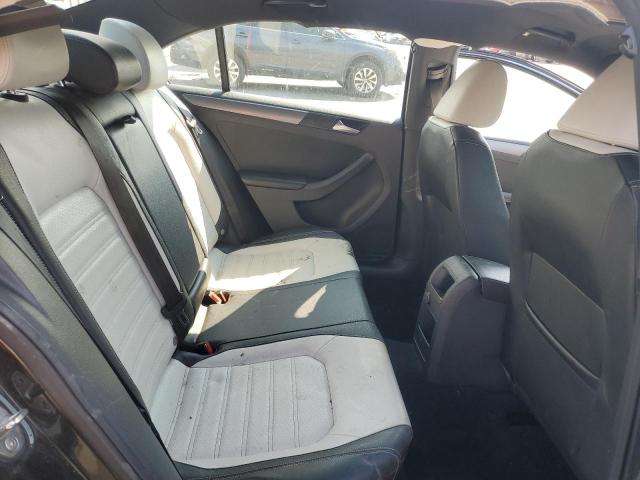 2016 VOLKSWAGEN JETTA SPOR 3VWD17AJ0GM417072