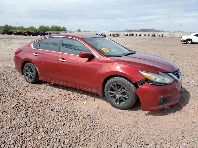 2017 NISSAN ALTIMA 2.5 - 1N4AL3AP4HC231671