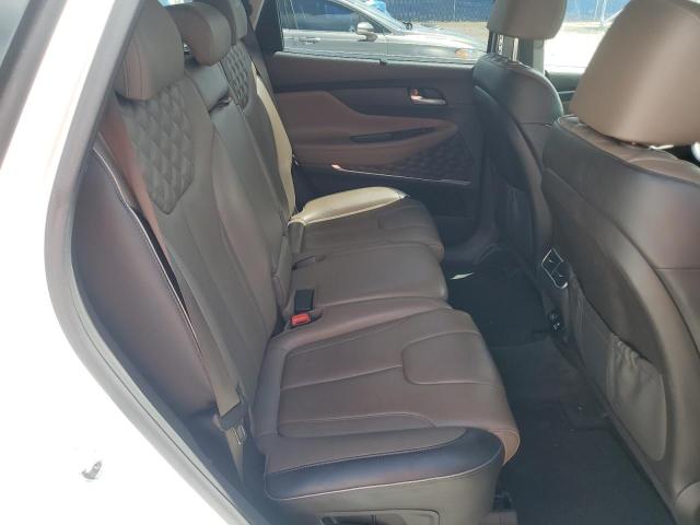 2021 HYUNDAI SANTA FE L KM8S5DA11MU012628