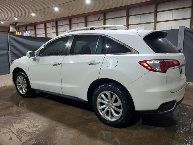 2016 ACURA RDX TECHNO 5J8TB4H50GL015851