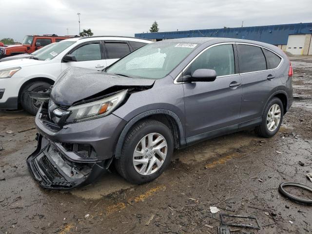 2016 HONDA CR-V EX - 3CZRM3H57GG724488