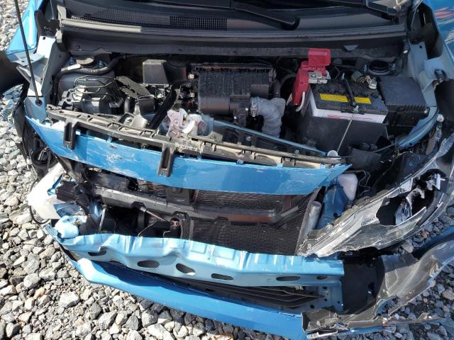 2024 MITSUBISHI MIRAGE ES ML32AUHJ8RH025059