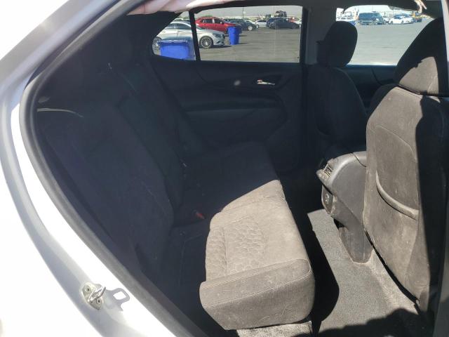 2019 CHEVROLET EQUINOX LT 3GNAXKEV9KS520801