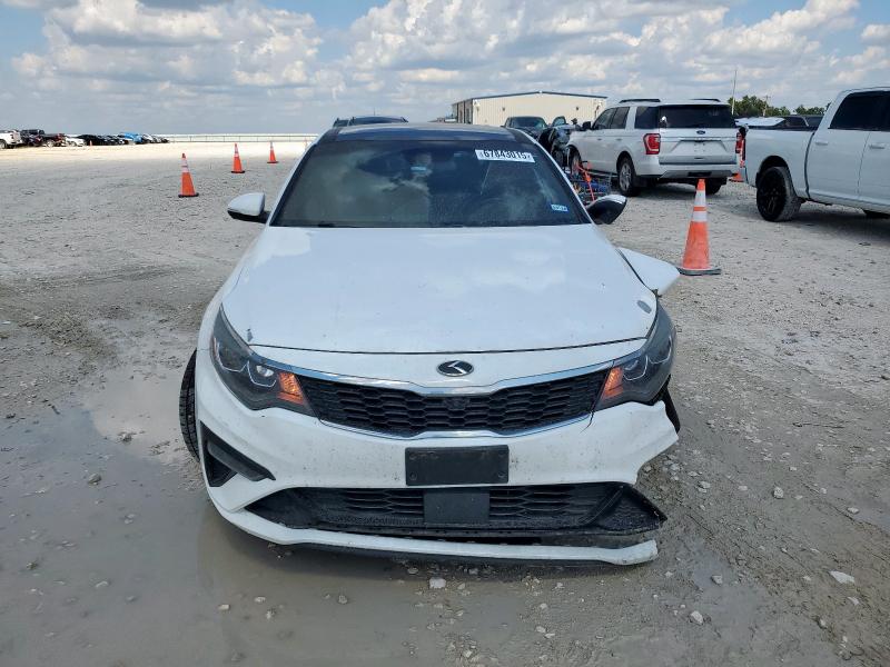 2019 KIA OPTIMA SXL 5XXGV4L23KG298663