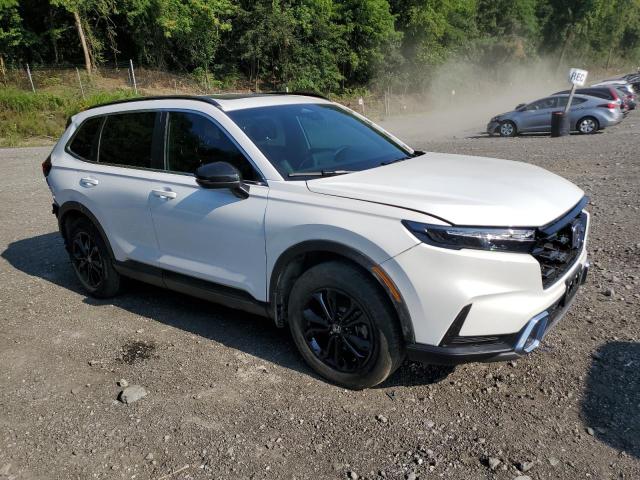 2025 HONDA CR-V SPORT 5J6RS6H96SL009353