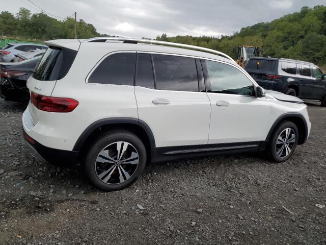 2024 MERCEDES-BENZ GLB 250 4MATIC W1N4M4HB3RW375760