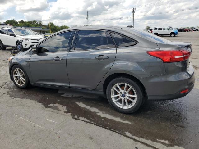 2018 FORD FOCUS SE - 1FADP3F27JL215890