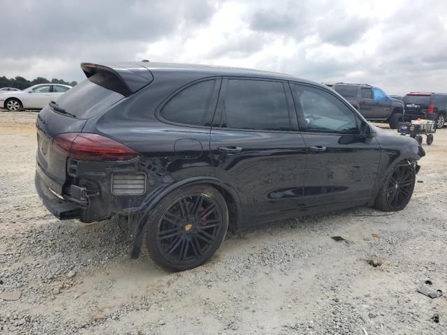 2016 PORSCHE CAYENNE GT WP1AD2A20GLA75308