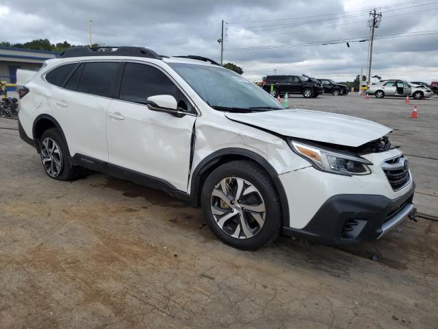 2022 SUBARU OUTBACK LI 4S4BTGND4N3221459