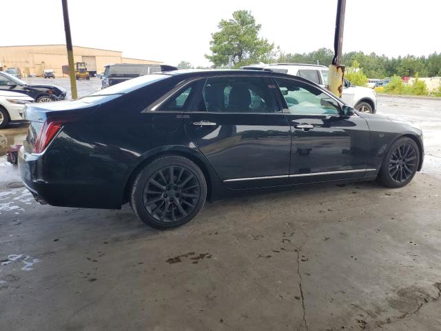2017 CADILLAC CT6 LUXURY 1G6KD5RS5HU139403