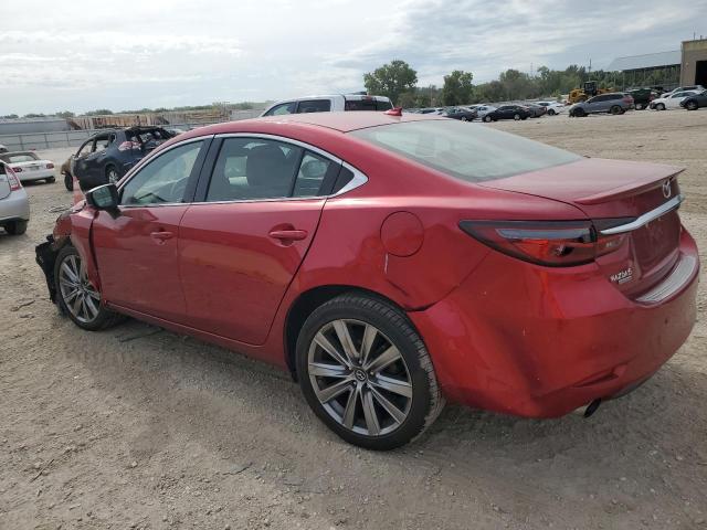 2020 MAZDA 6 SIGNATUR JM1GL1XY5L1522290