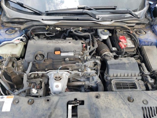 2017 HONDA CIVIC EX 19XFC2F73HE067521
