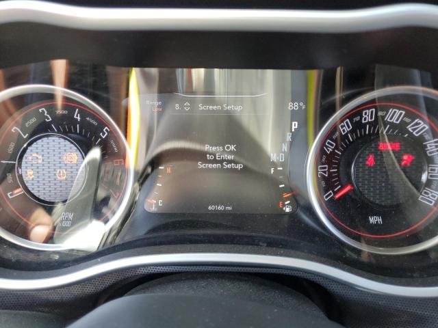2018 DODGE CHALLENGER R/T 392 2C3CDZFJ0JH228278