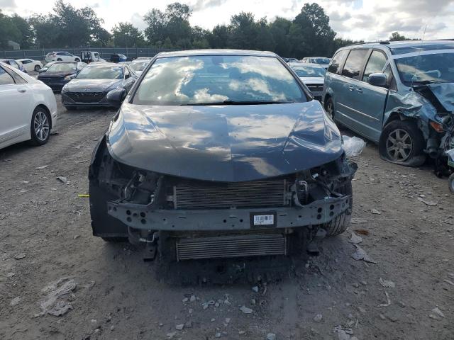 2019 CHEVROLET CRUZE LT - 1G1BE5SM0K7142973