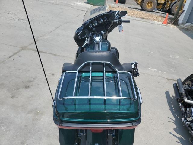 2021 HARLEY-DAVIDSON FLHTK 1HD1KEF12MB609529