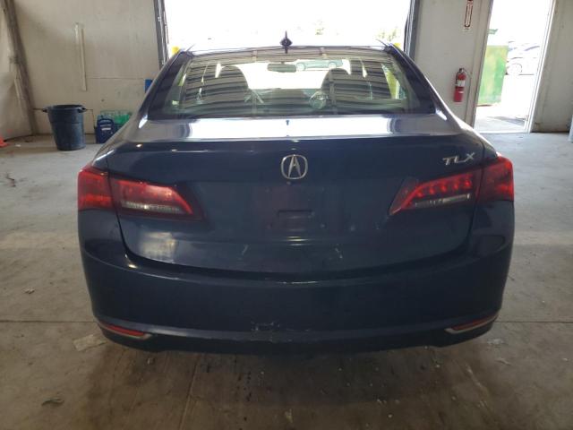 2015 ACURA TLX 19UUB1F37FA016414