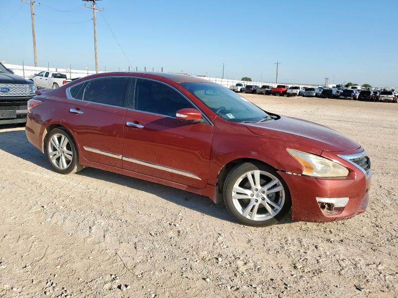 2015 NISSAN ALTIMA 3.5 1N4BL3AP4FC113265