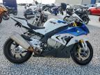 2015 BMW S 1000 RR - WB10D2101FZ352701