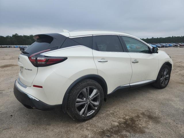 2021 NISSAN MURANO PLATINUM 5N1AZ2DJ1MC132449